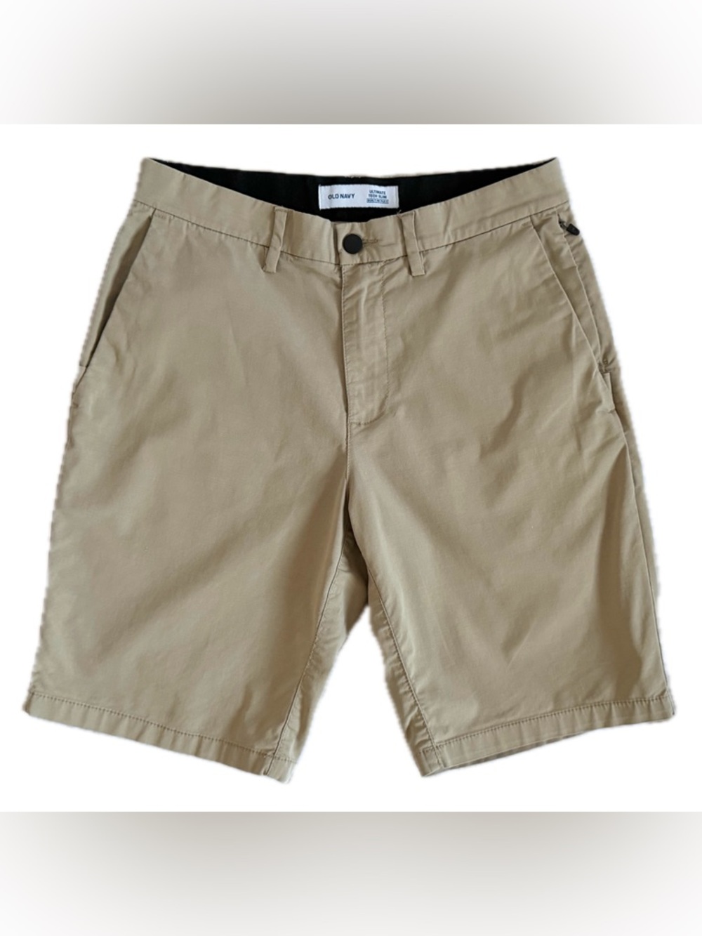 Men’s Old Navy Khaki Shorts